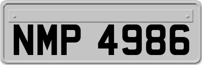 NMP4986