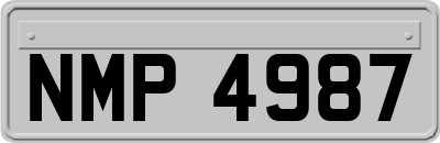 NMP4987