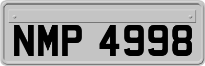 NMP4998