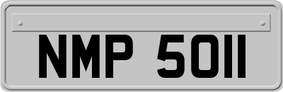 NMP5011