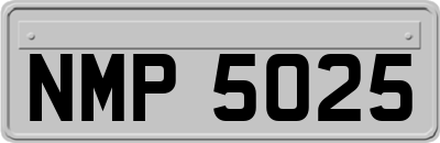 NMP5025