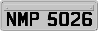NMP5026