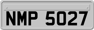 NMP5027