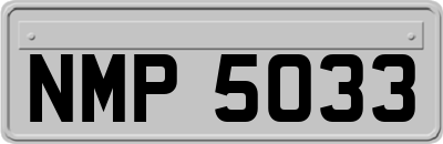 NMP5033