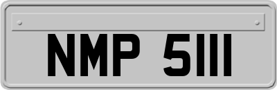 NMP5111