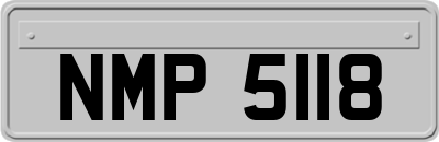 NMP5118