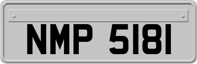NMP5181