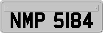 NMP5184