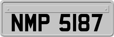 NMP5187