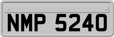 NMP5240