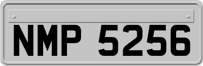 NMP5256