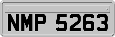 NMP5263