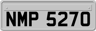 NMP5270