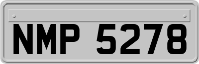 NMP5278