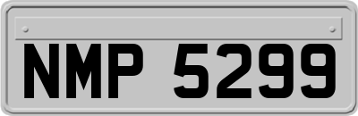 NMP5299