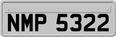 NMP5322