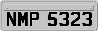 NMP5323