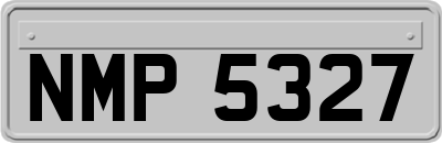 NMP5327