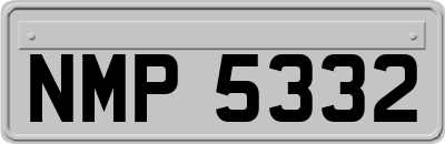 NMP5332