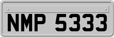 NMP5333