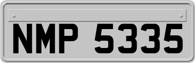 NMP5335