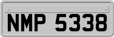 NMP5338