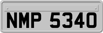 NMP5340