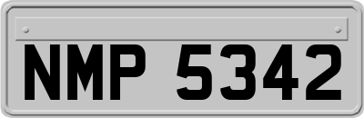 NMP5342