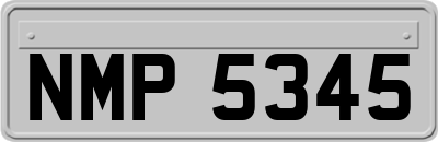 NMP5345