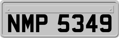 NMP5349