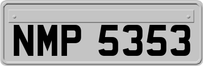 NMP5353