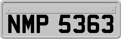 NMP5363