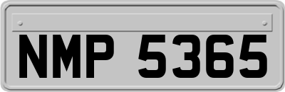 NMP5365