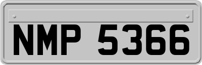 NMP5366