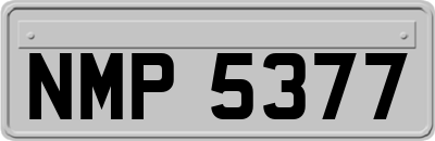 NMP5377