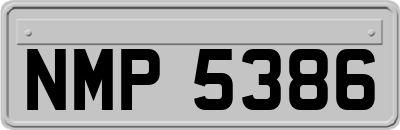 NMP5386