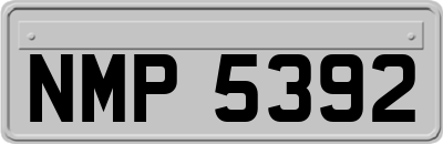 NMP5392