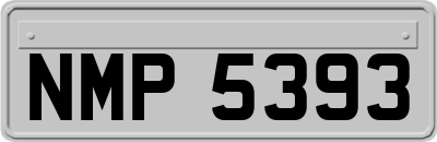 NMP5393