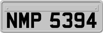 NMP5394