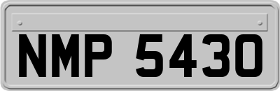 NMP5430