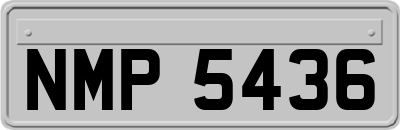 NMP5436
