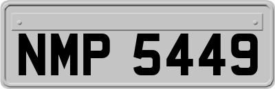NMP5449