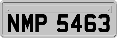 NMP5463