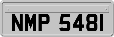 NMP5481