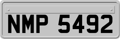 NMP5492