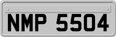 NMP5504