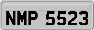 NMP5523