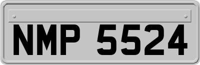 NMP5524