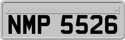 NMP5526