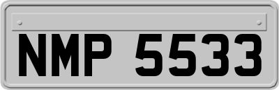 NMP5533